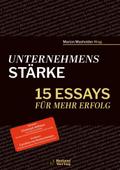Unternehmensstärke