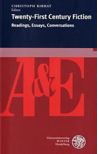 Twenty-First Century Fiction