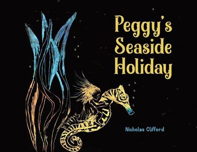 Peggy’s Seaside Holiday