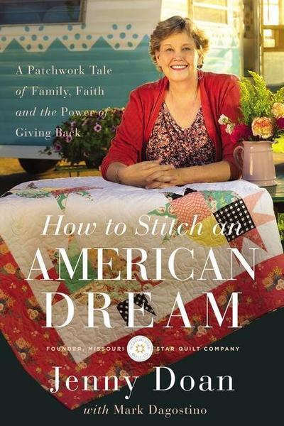 How to Stitch an American Dream