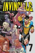 Invincible 7