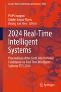 2024 Real-Time Intelligent Systems