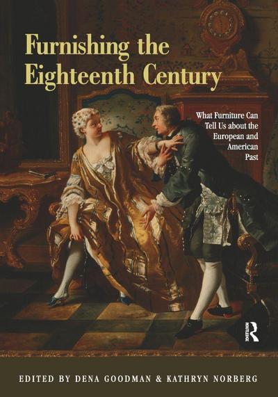 Furnishing the Eighteenth Century