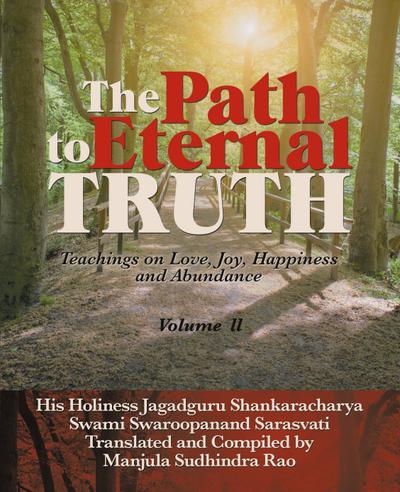 Path to Eternal Truth