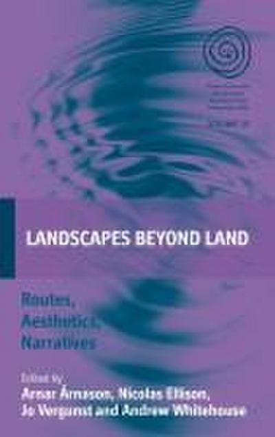 Landscapes Beyond Land