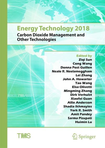 Energy Technology 2018