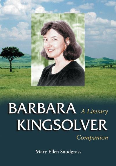 Barbara Kingsolver