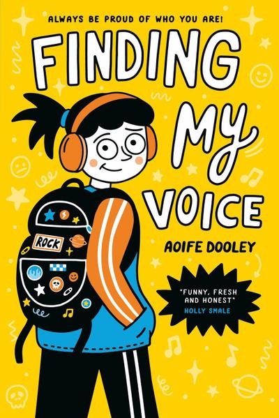 Frankie’s World 2: Finding My Voice