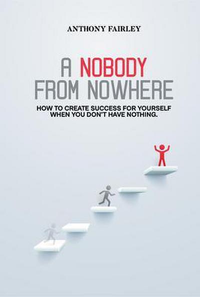 Nobody From Nowhere