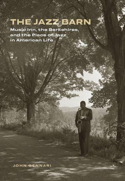 The Jazz Barn
