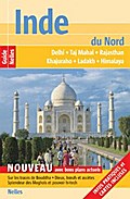 Guide Nelles Inde du Nord