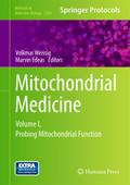 Mitochondrial Medicine