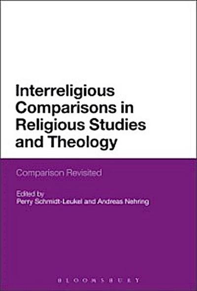 Interreligious Comparisons in Religious Studies and Theology