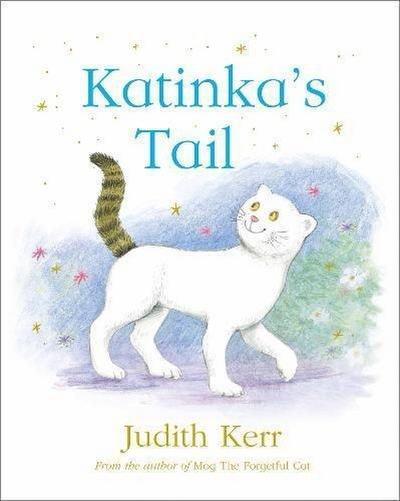 Katinka’s Tail