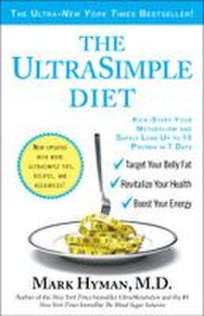 The Ultrasimple Diet