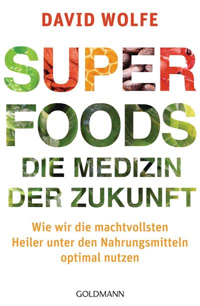 Wolfe D.,Superfoods