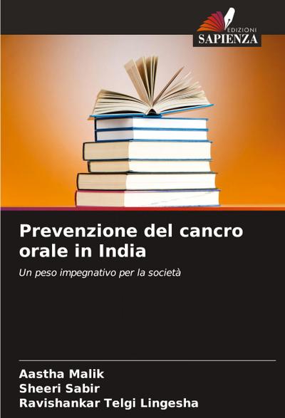 Prevenzione del cancro orale in India
