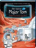 Der kleine Major Tom - Gefährliche Reise zum Mars