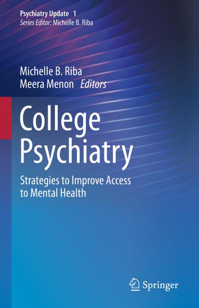 College Psychiatry