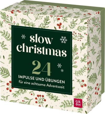 Slow Christmas