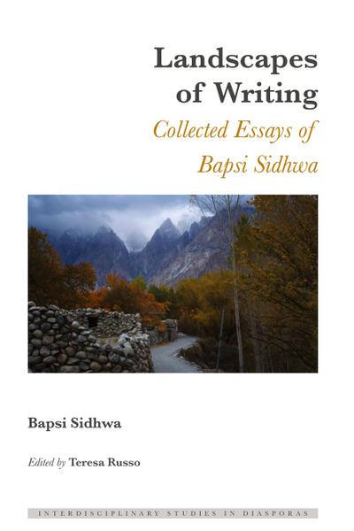 Landscapes of Writing