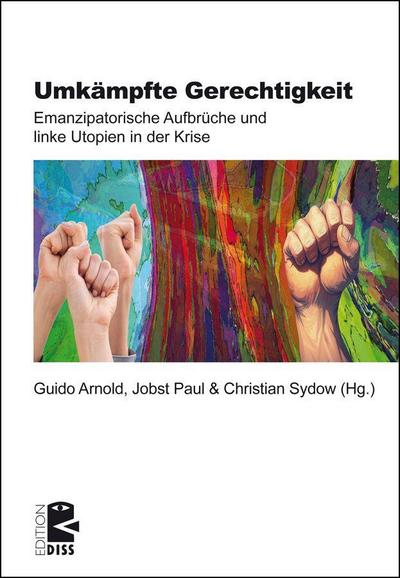 Umkämpfte Gerechtigkeit