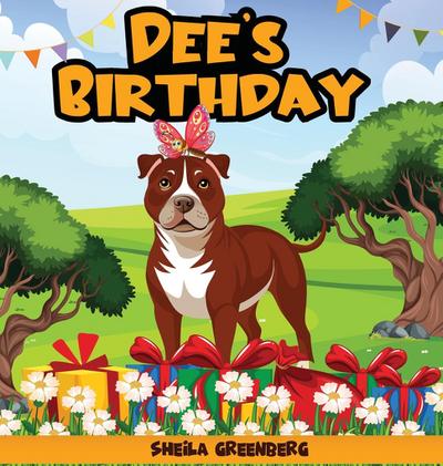 Dee’s Birthday