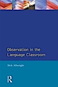 Observation in the Language Classroom