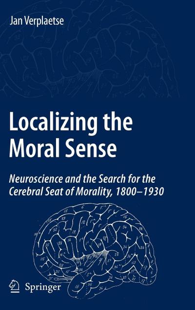 Localizing the Moral Sense