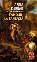 L’ Amour, la fantasia