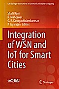 Integration of WSN and IoT for Smart Cities