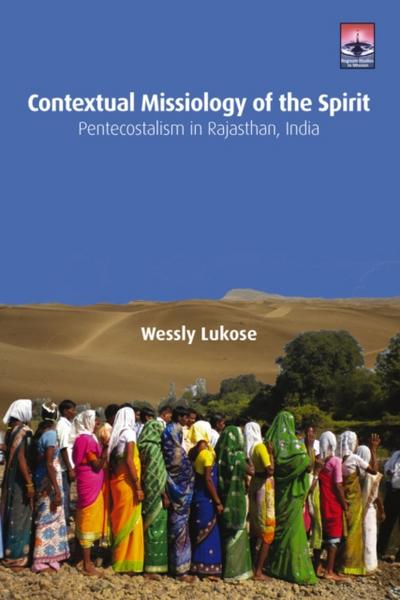 Contextual Missiology of the Spirit