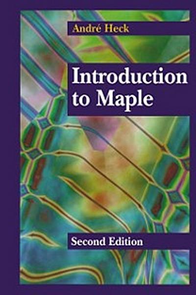 Introduction to Maple