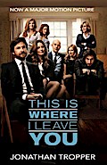 This Is Where I Leave You