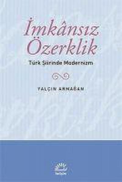 Imkansiz Özerklik