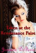 Taken at the Renaissance Faire