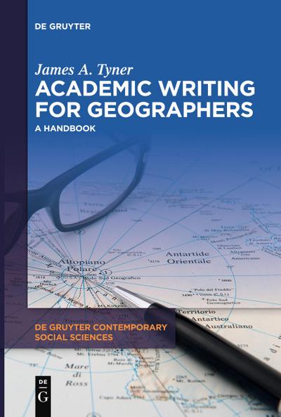 Academic Writing for Geographers