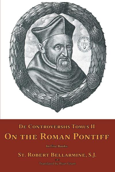 De Controversiis Tomus II