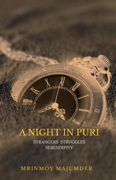 A Night in Puri Strangers Struggles and Serendipity