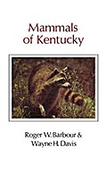 Mammals Of Kentucky