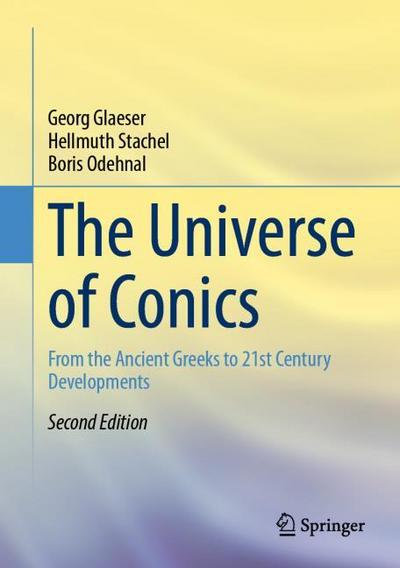 The Universe of Conics
