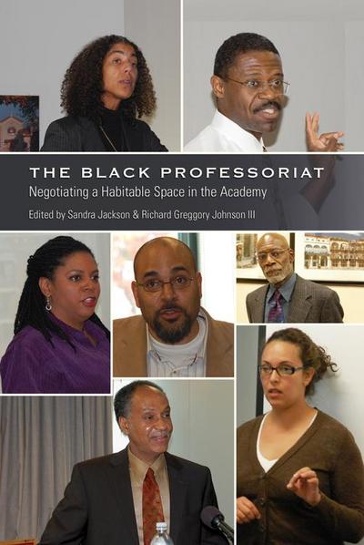 The Black Professoriat