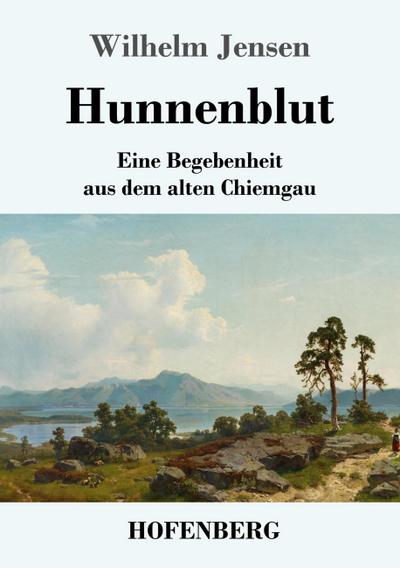 Hunnenblut