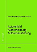 Autorenbild - Autorenbildung- Autorenausbildung