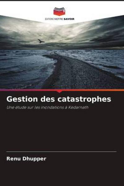 Gestion des catastrophes