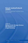 Sexual Justice / Cultural Justice