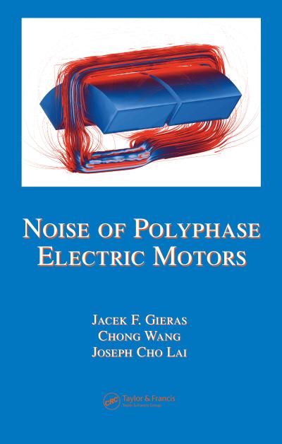 Noise of Polyphase Electric Motors