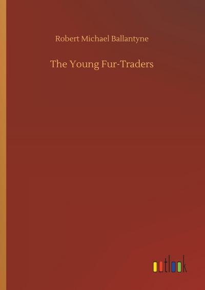 The Young Fur-Traders