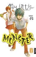 My little Monster 02