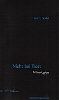 Nicht bei Trost